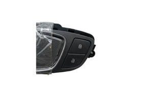 Poignee interieur avant gauche AUDI A1 1 Photo n°1