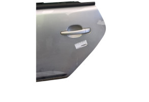 Porte arriere gauche PEUGEOT 3008 1 Photo n°5