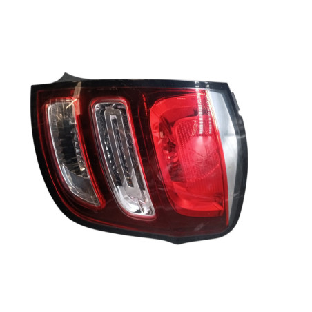 Feu arriere principal droit (feux) CITROEN C3 2