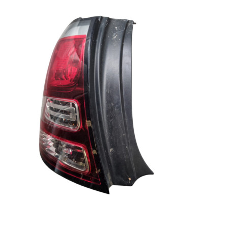 Feu arriere principal gauche (feux) CITROEN C3 2