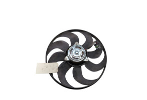 Moto ventilateur radiateur FORD FOCUS 3 Photo n°2