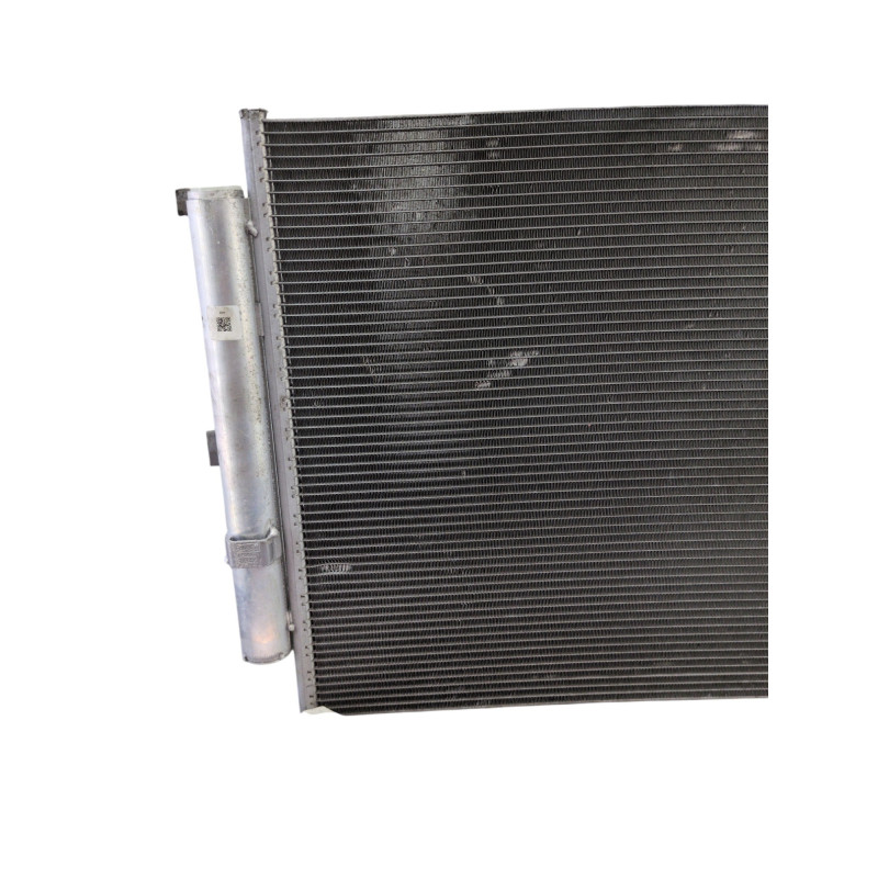 Radiateur clim FORD FOCUS 3 Photo n°1