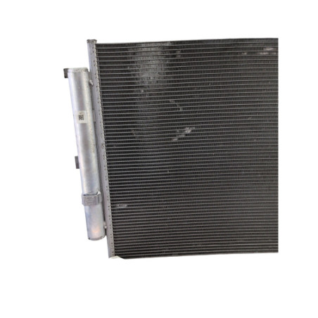 Radiateur clim FORD FOCUS 3