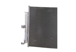 Radiateur clim FORD FOCUS 3 Photo n°6