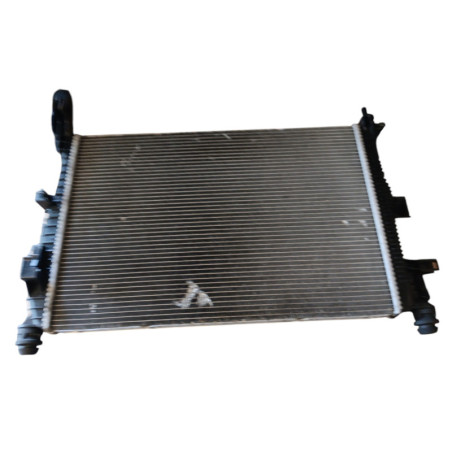 Radiateur eau FORD FOCUS 3