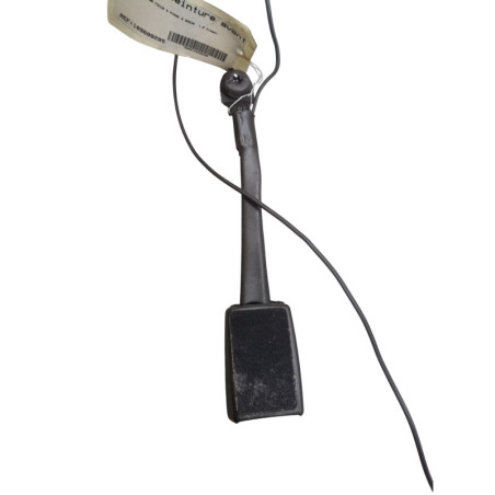 Attache ceinture avant droit FORD FOCUS 3