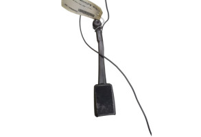 Attache ceinture avant droit FORD FOCUS 3 Photo n°1