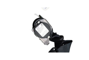 Ceinture avant droit FORD FOCUS 3 Photo n°6