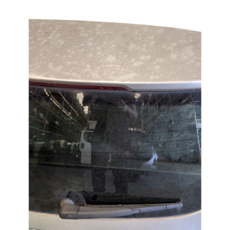 Malle/Hayon arriere FORD FOCUS 3