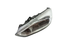 Optique avant principal gauche (feux)(phare) FORD FOCUS 3 Photo n°3