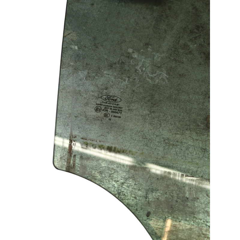 Vitre avant droit FORD FOCUS 3 Photo n°1