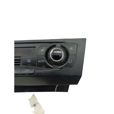 Commande chauffage AUDI A5 1