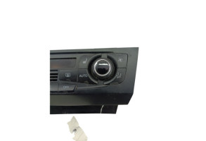 Commande chauffage AUDI A5 1 Photo n°1