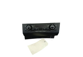 Commande chauffage AUDI A5 1 Photo n°5