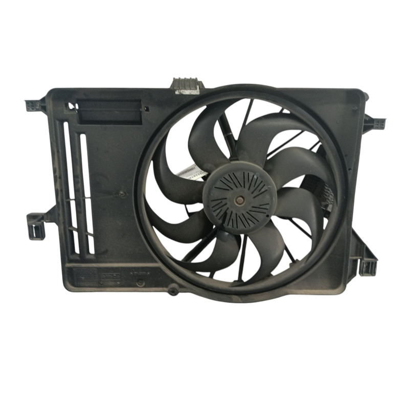 Moto ventilateur radiateur FORD FOCUS 3 Photo n°1