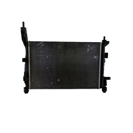Radiateur eau FORD FOCUS 3