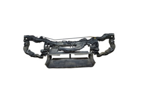 Armature avant, Masque avant FORD FOCUS 3 Photo n°3