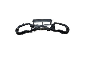 Armature avant, Masque avant FORD FOCUS 3 Photo n°5