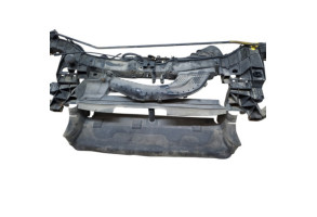 Armature avant, Masque avant FORD FOCUS 3 Photo n°8
