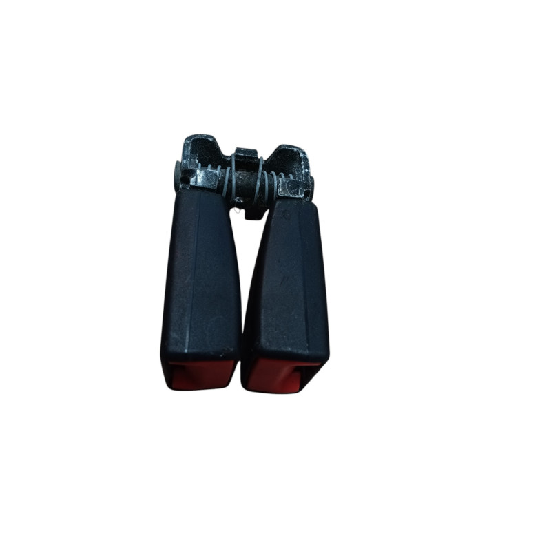 Attache ceinture arriere droit FORD FOCUS 3 Photo n°1