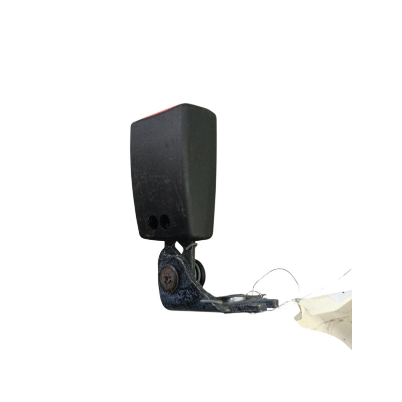 Attache ceinture arriere gauche FORD FOCUS 3 Photo n°1