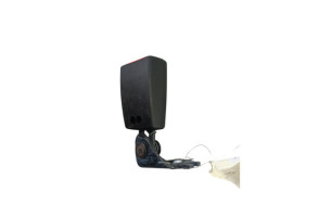 Attache ceinture arriere gauche FORD FOCUS 3 Photo n°1