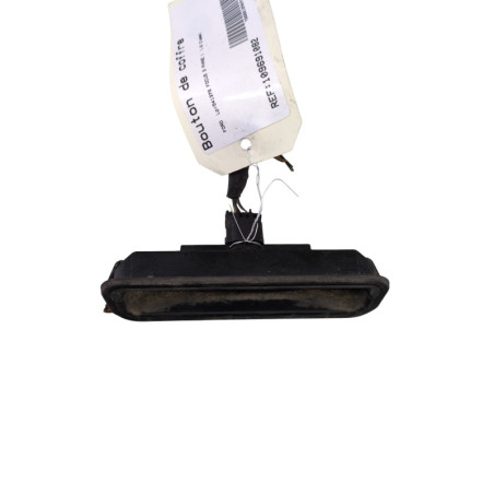 Bouton de coffre FORD FOCUS 3
