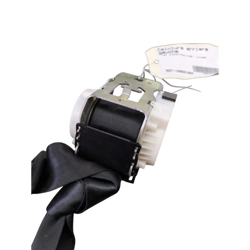 Ceinture arriere gauche FORD FOCUS 3 Photo n°1
