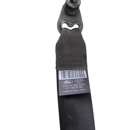 Ceinture avant droit FORD FOCUS 3
