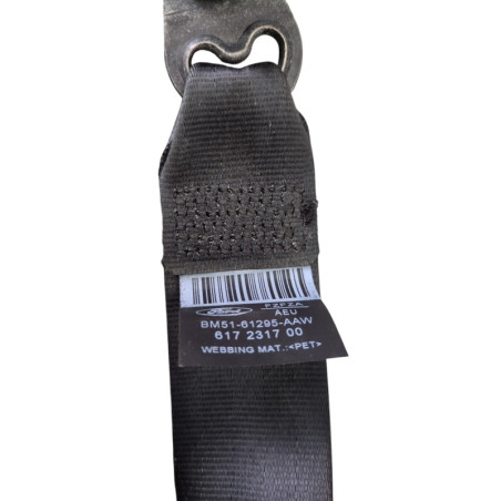 Ceinture avant gauche FORD FOCUS 3