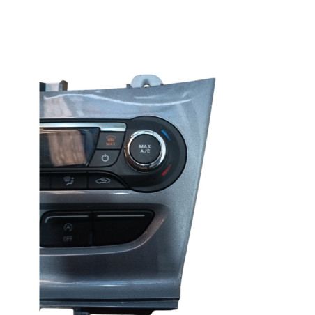 Commande chauffage FORD FOCUS 3