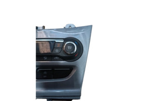 Commande chauffage FORD FOCUS 3 Photo n°1