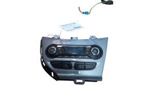 Commande chauffage FORD FOCUS 3 Photo n°2
