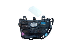Commande chauffage FORD FOCUS 3 Photo n°3