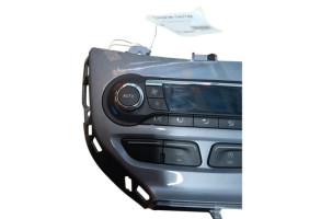 Commande chauffage FORD FOCUS 3 Photo n°5