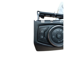 Commande de phare FORD FOCUS 3 Photo n°2