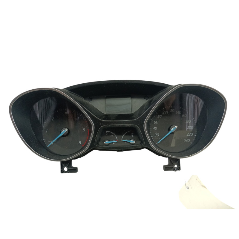 Compteur FORD FOCUS 3 Photo n°1