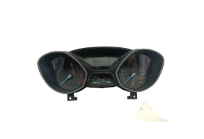 Compteur FORD FOCUS 3 Photo n°1