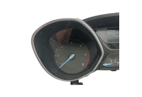 Compteur FORD FOCUS 3 Photo n°2