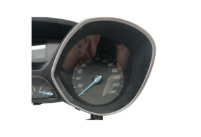 Compteur FORD FOCUS 3 Photo n°4