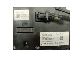 Compteur FORD FOCUS 3 Photo n°6