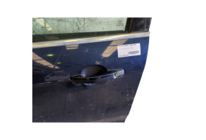 Porte avant gauche FORD FOCUS 3 Photo n°5