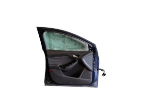 Porte avant gauche FORD FOCUS 3 Photo n°6