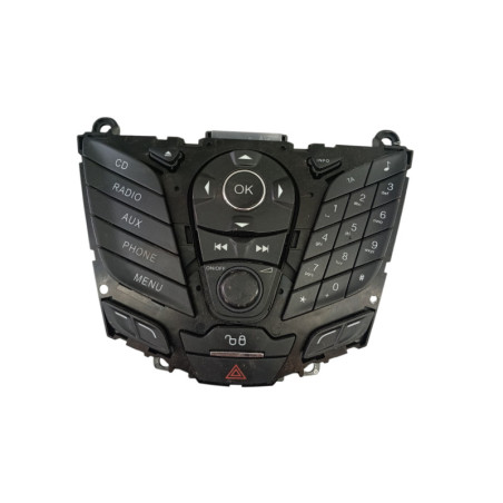 Commande autoradio FORD FOCUS 3