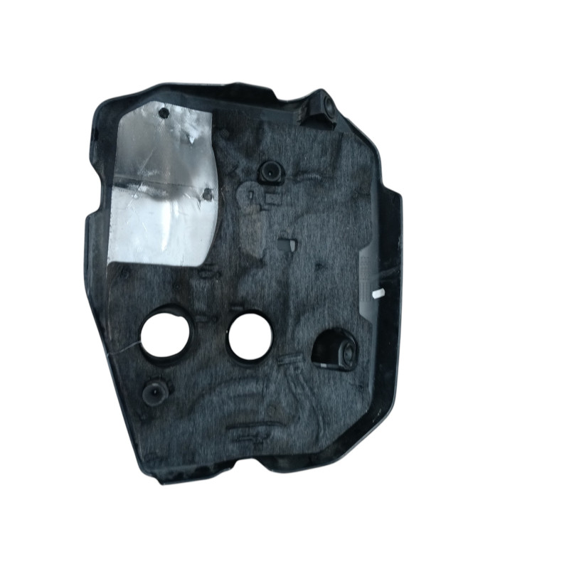 Cache moteur  FORD FOCUS 3 Photo n°1