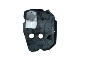 Cache moteur  FORD FOCUS 3 Photo n°1