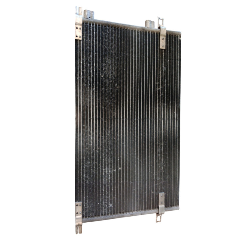Radiateur clim RENAULT LAGUNA 1 Photo n°1