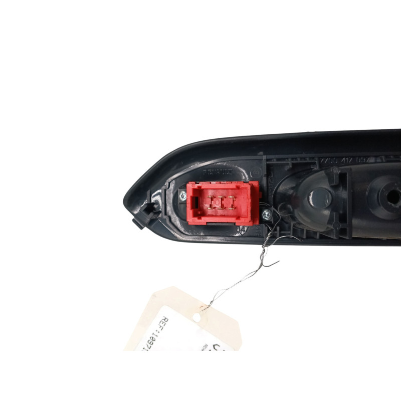 Interrupteur de leve vitre arriere droit RENAULT LAGUNA 1 Photo n°1