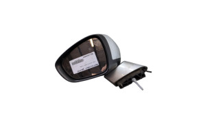 Retroviseur gauche CITROEN C5 2 Photo n°3