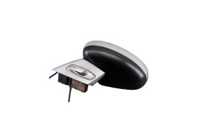 Retroviseur gauche CITROEN C5 2 Photo n°4